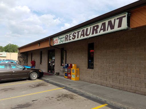 Farmers Cafe