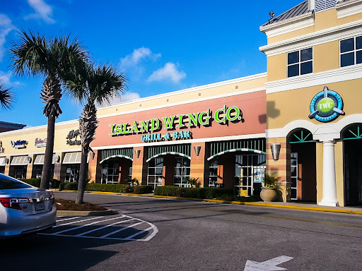 Island Wing Company Grill & Bar - Destin