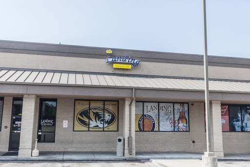 The Landing Eatery & Pub